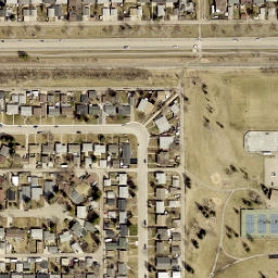 ArcGIS Web Application