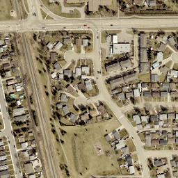 ArcGIS Web Application