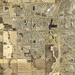 Property Locator - City of Leduc - CityView Portal